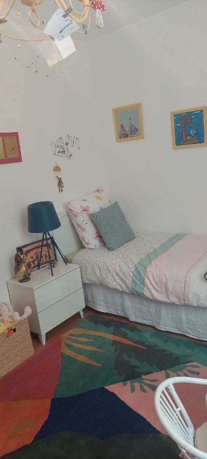 Bed and Breakfast Etxe Laminak Систерон Экстерьер фото